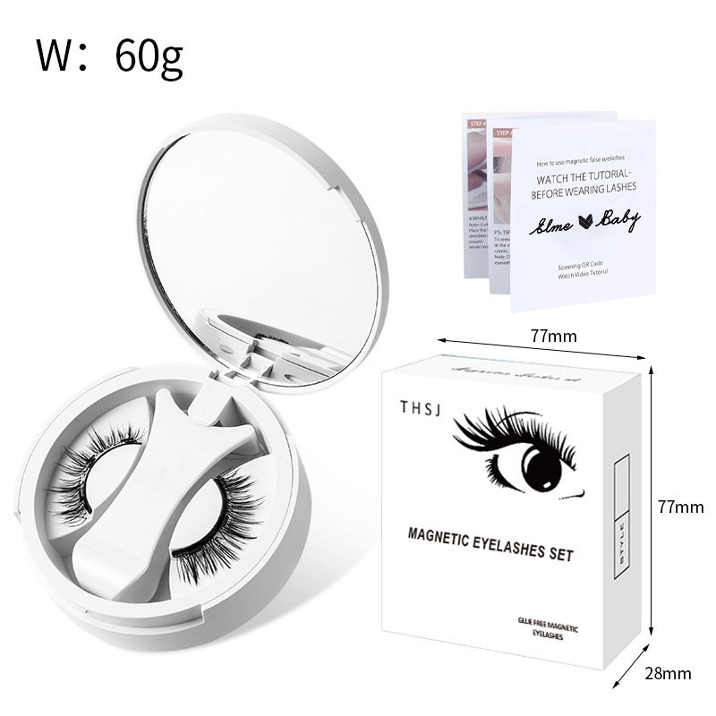 False Eyelashes Natural & Glam Lashes for Every Look
