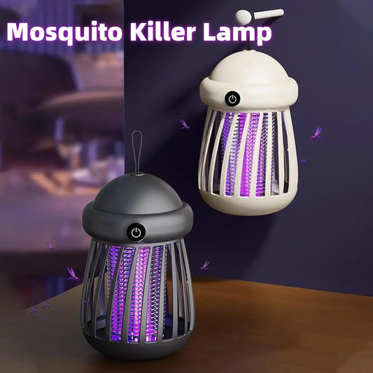 Mosquito Killer Lamp Safe & Effective Bug Control