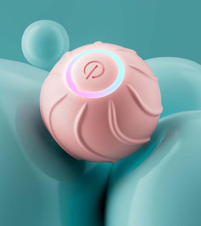 Smart Cat Toy Interactive Automatic Toy for Cats