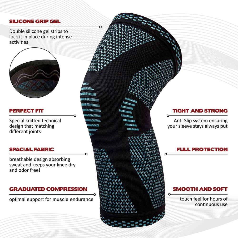 Sport Knee Pad Knee Support for Sports & Training