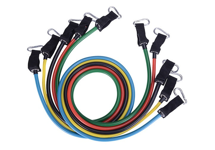 Portable Fitness Rally resistance bands